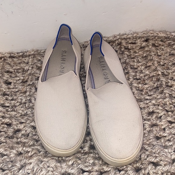 Rothys slip on sneakers - Picture 4 of 11
